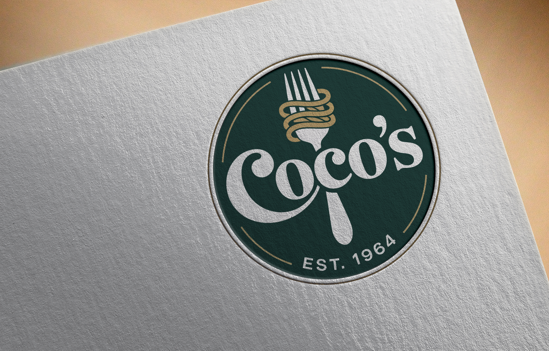 Logo Design by Visionary Creations for this project | Design #35868452