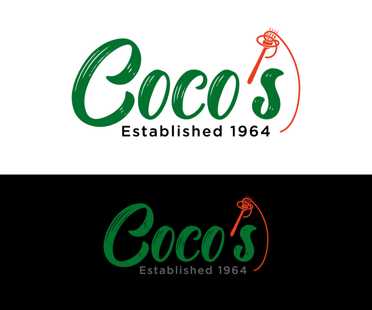 Logo Design by Kavth for this project | Design #35869427