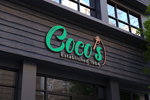 Logo Design by Kavth for this project | Design: #35871039