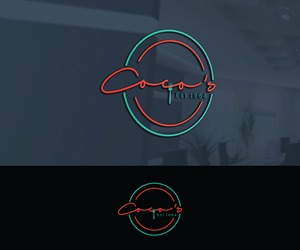 Logo Design by Srk pix!14 for this project | Design: #35870731