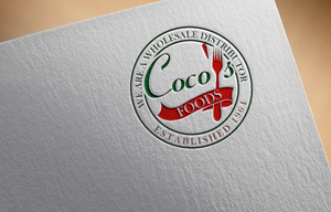 Logo Design by Design_tamim for this project | Design: #35872914