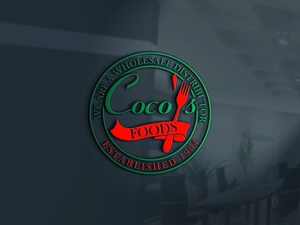 Logo Design by Design_tamim for this project | Design: #35872916