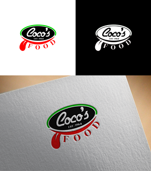 Logo Design by RA-bica for this project | Design: #35868134