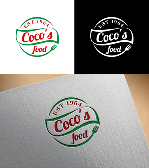 Logo Design by RA-bica for this project | Design: #35868135