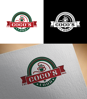 Logo Design by RA-bica for this project | Design: #35868137