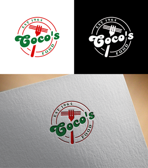 Logo Design by RA-bica for this project | Design: #35868138