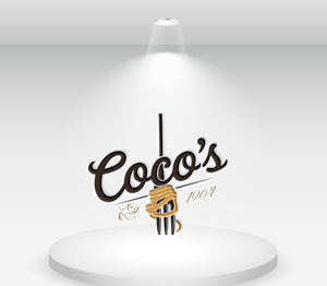 Logo Design by StudioDesigner for this project | Design: #35868855