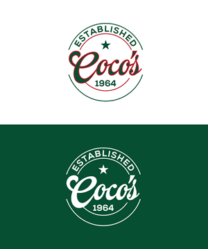Logo Design by manggawkwk for this project | Design: #35866004