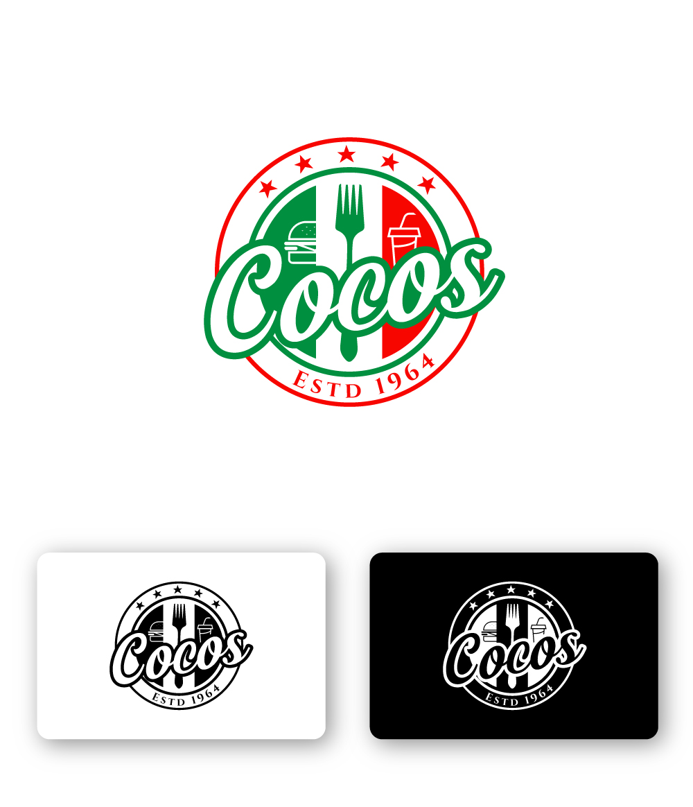 Logo Design by SolDesign for this project | Design #35878549