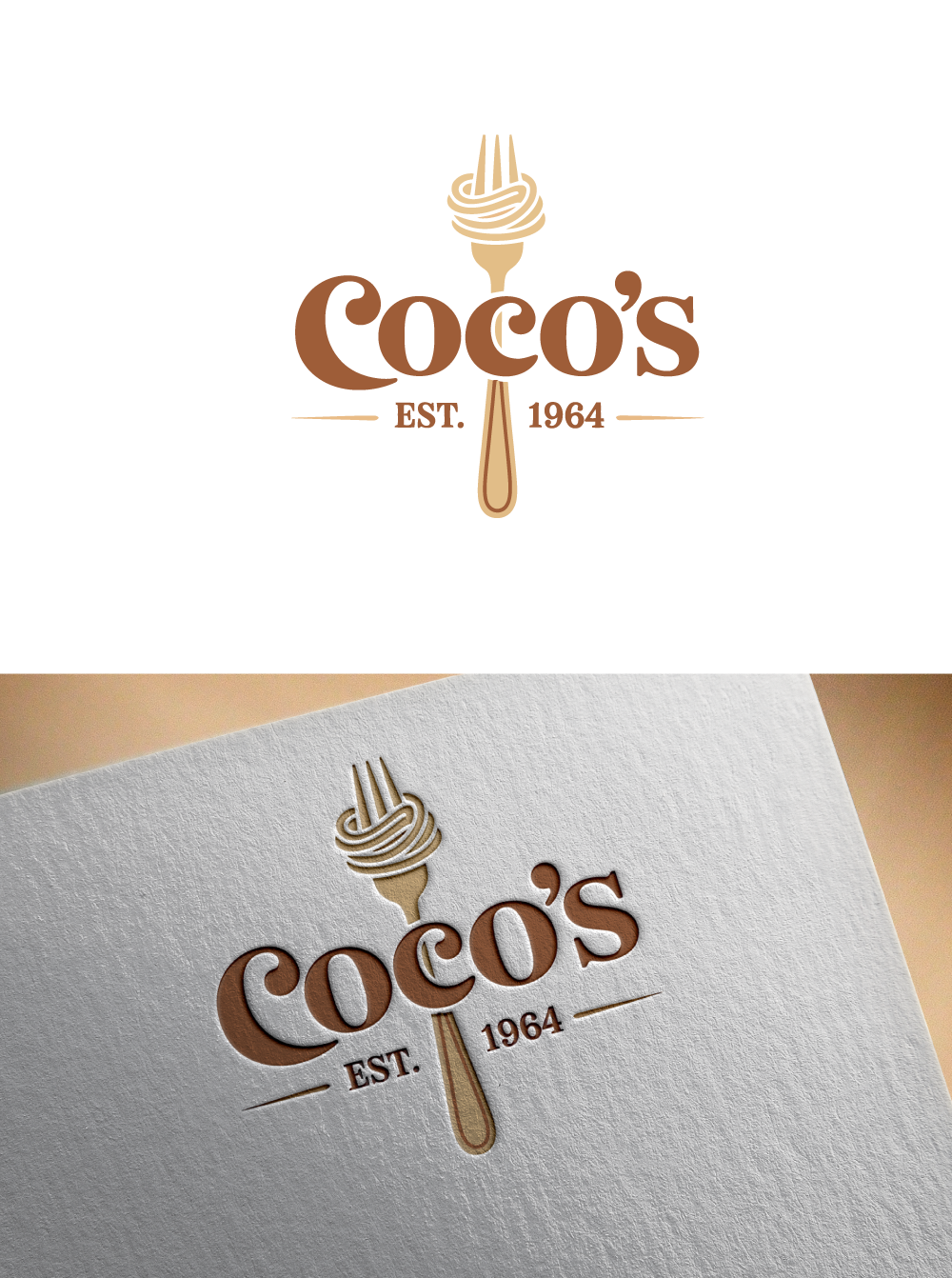 Logo Design by Christopher C for this project | Design #35871064