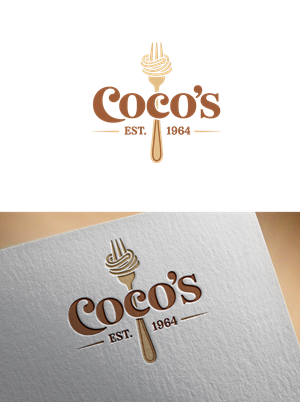 Logo Design by Christopher C for this project | Design: #35871064