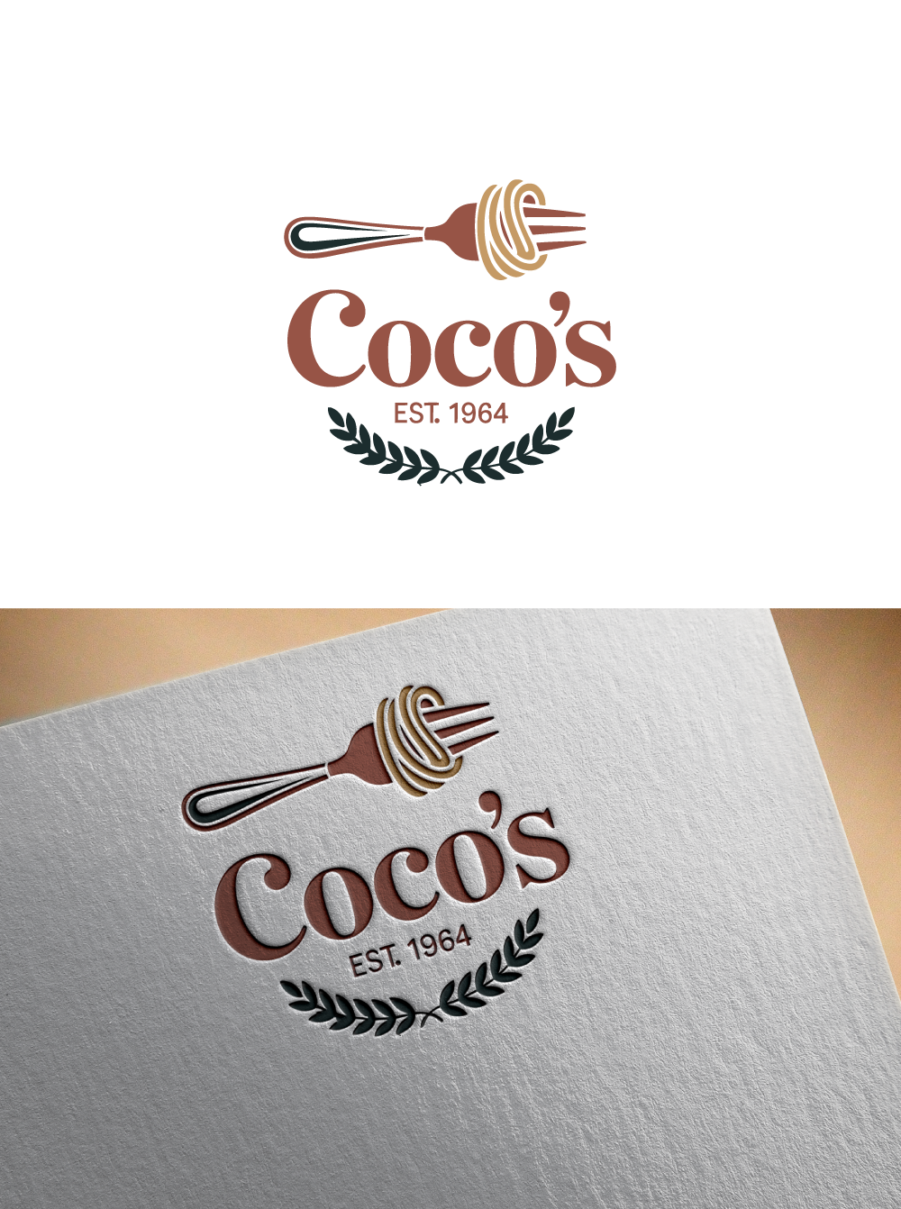 Logo Design by DesignVerse777 for this project | Design #35871065