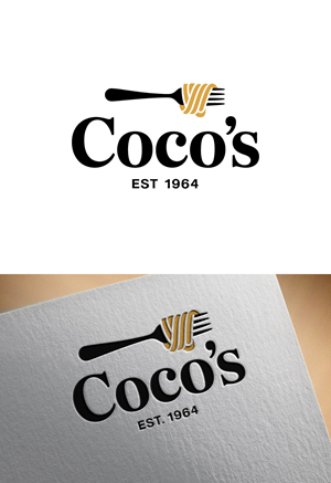 Logo Design by faridajems for this project | Design: #35866753