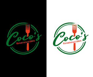 Logo Design by RaKu 2 for this project | Design: #35869361