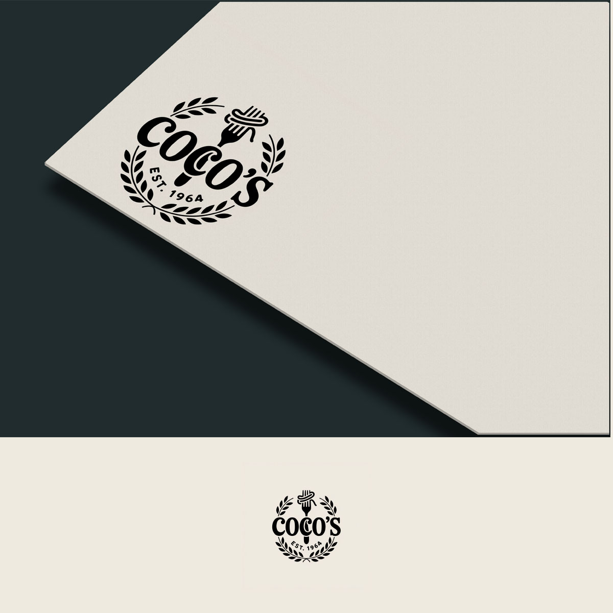 Logo Design by mekail for this project | Design #35867940