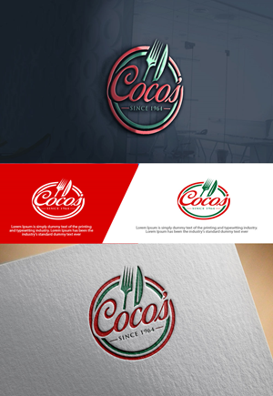 Logo Design by sulemani  creation for this project | Design: #35866201