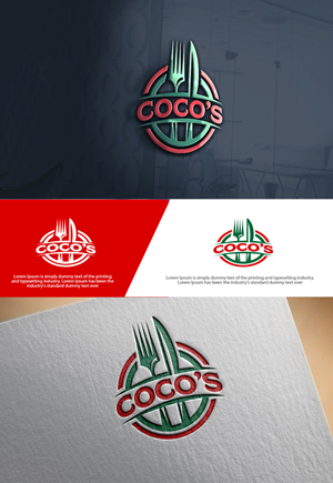 Logo Design by sulemani  creation for this project | Design: #35866202