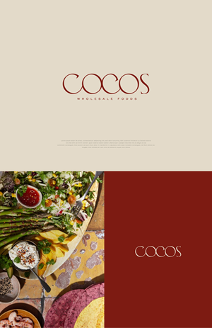 Logo Design by apik. for this project | Design: #35868845