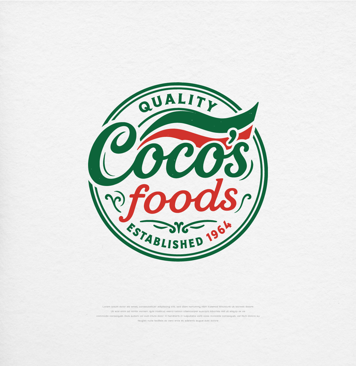 Logo Design by apik. for this project | Design #35869008