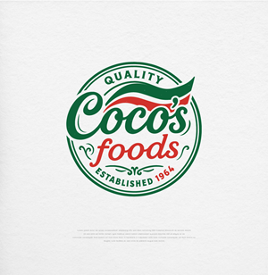 Logo Design by apik. for this project | Design: #35869008
