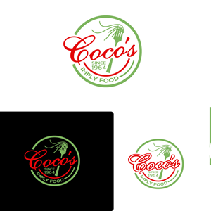 Logo Design by Art_lv for this project | Design: #35872630
