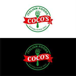 Logo Design by win it for this project | Design: #35871057
