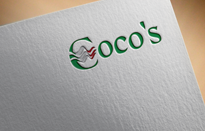 Logo Design by jessimorge for this project | Design: #35869876