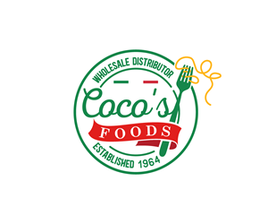 Logo Design by Raoul 2