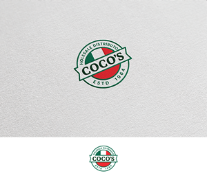 Logo Design by Afsana_Hoque for this project | Design: #35874201