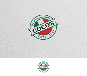Logo Design by Afsana_Hoque for this project | Design: #35880017