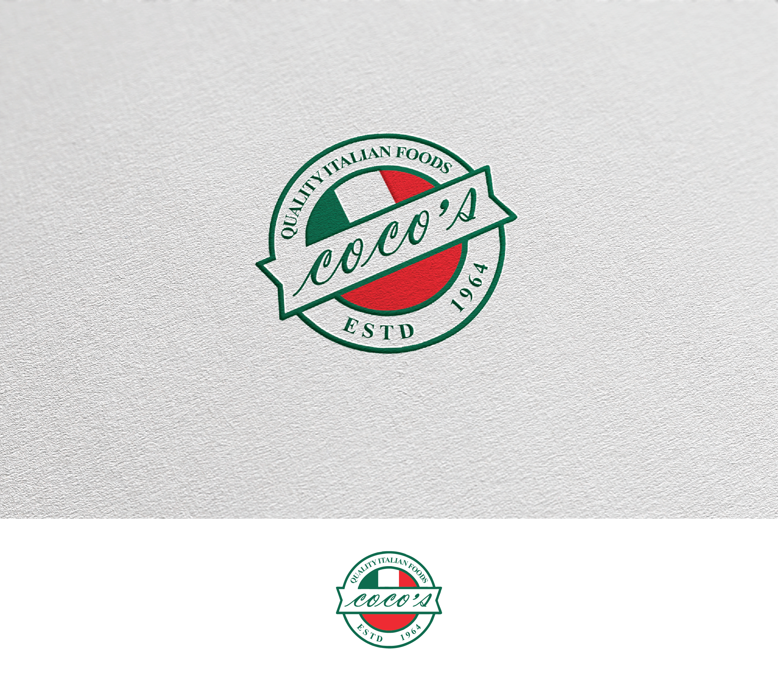 Logo Design by Afsana_Hoque for this project | Design #35900255