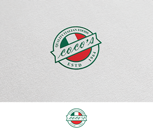 Logo Design by Afsana_Hoque for this project | Design: #35900255