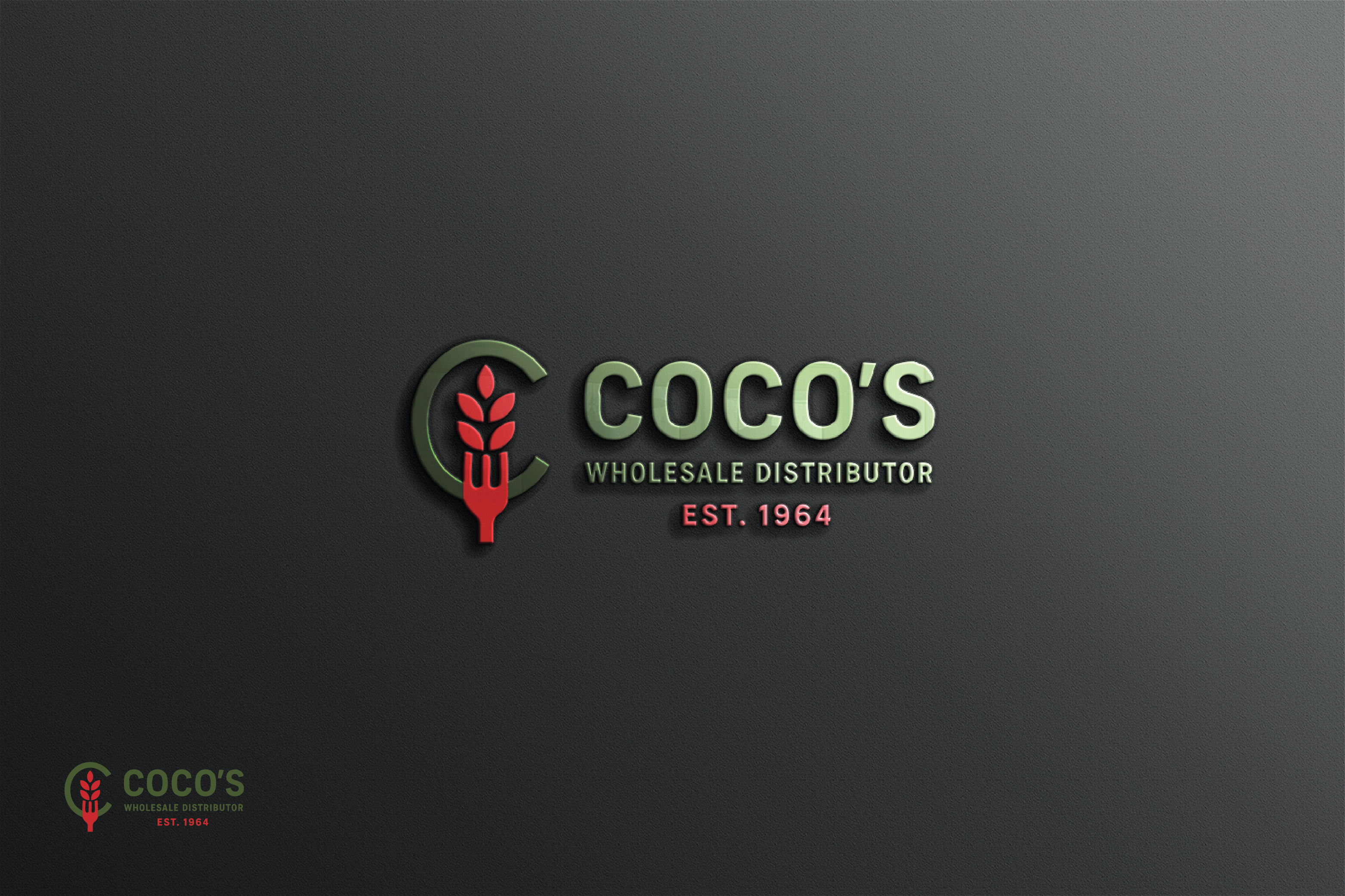 Diseño de Logo por MAHRaju para este proyecto | Diseño #35874219