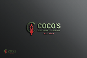 Logo Design by MAHRaju