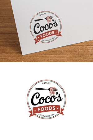 Logo Design by GraphiqueLab for this project | Design: #35872490