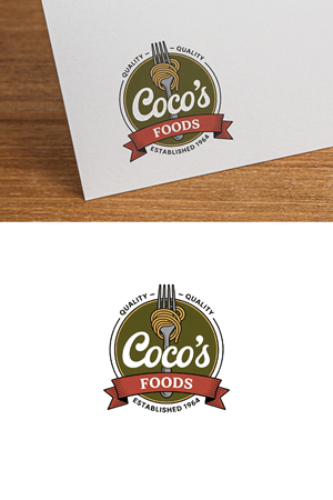 Logo Design by GraphiqueLab for this project | Design: #35872491