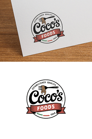 Logo Design by GraphiqueLab for this project | Design: #35872493