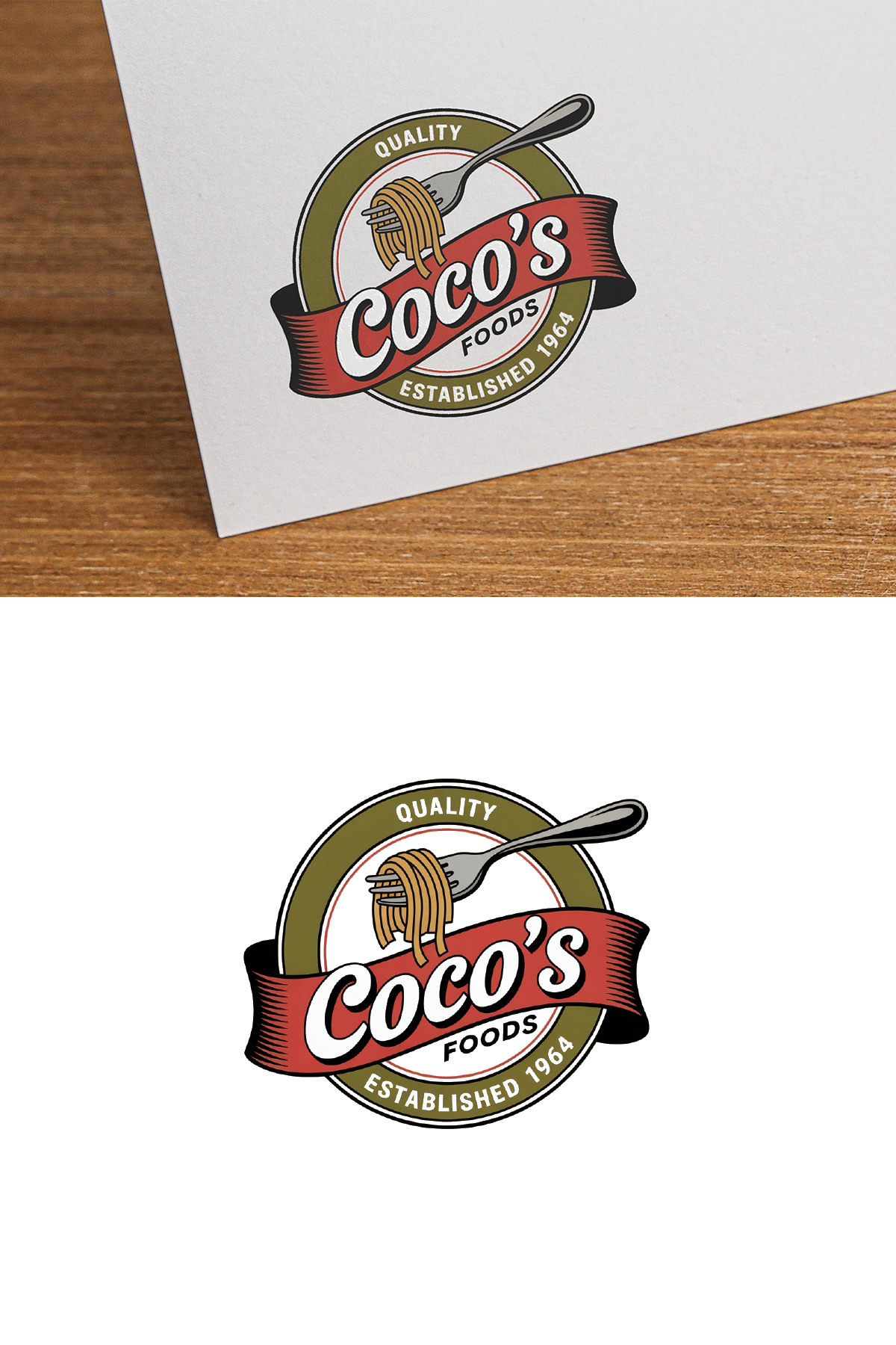 Logo Design by GraphiqueLab for this project | Design #35872494