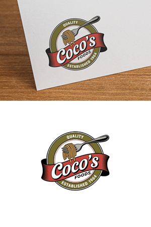 Logo Design by GraphiqueLab for this project | Design: #35872494