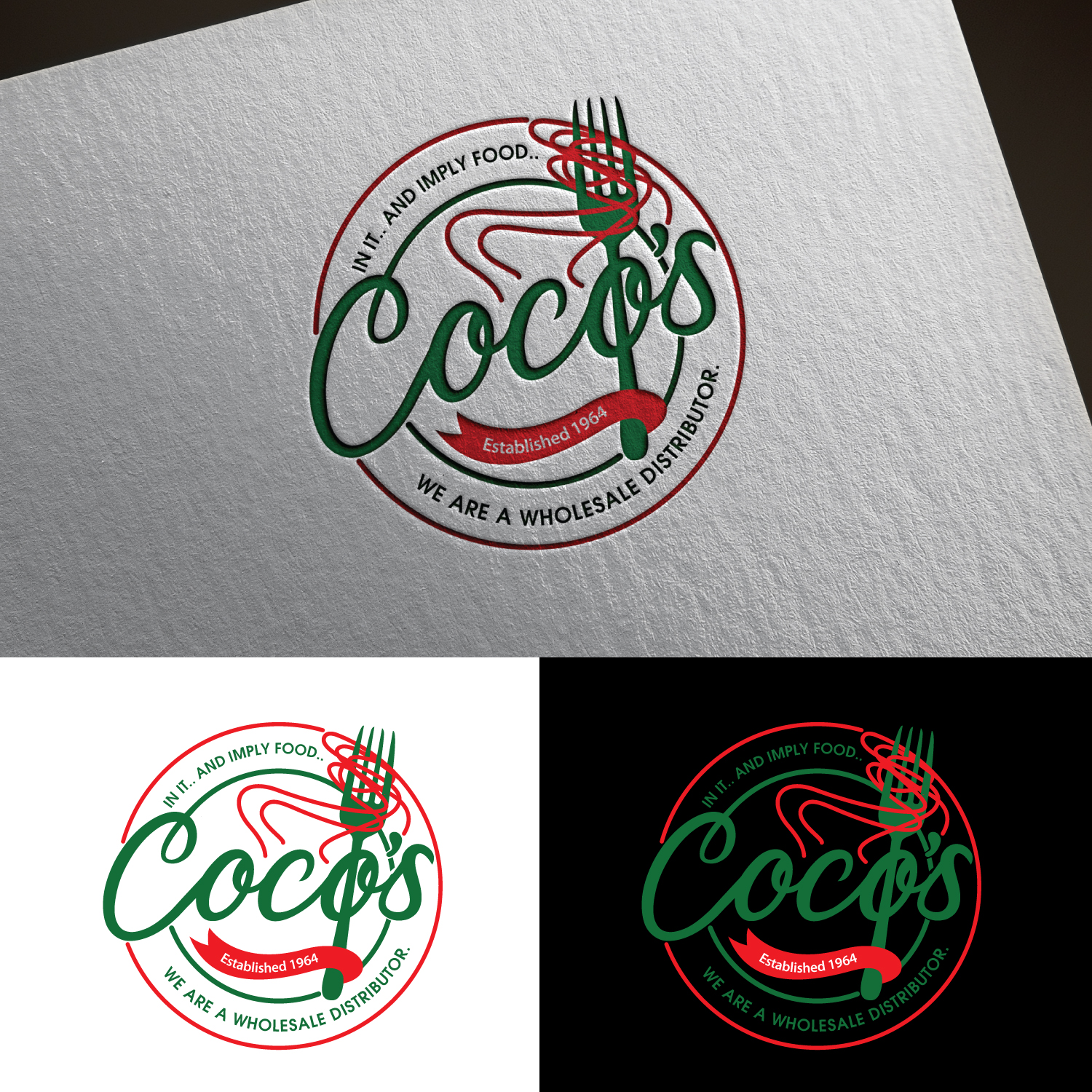 Logo Design by sankar999 for this project | Design #35868263