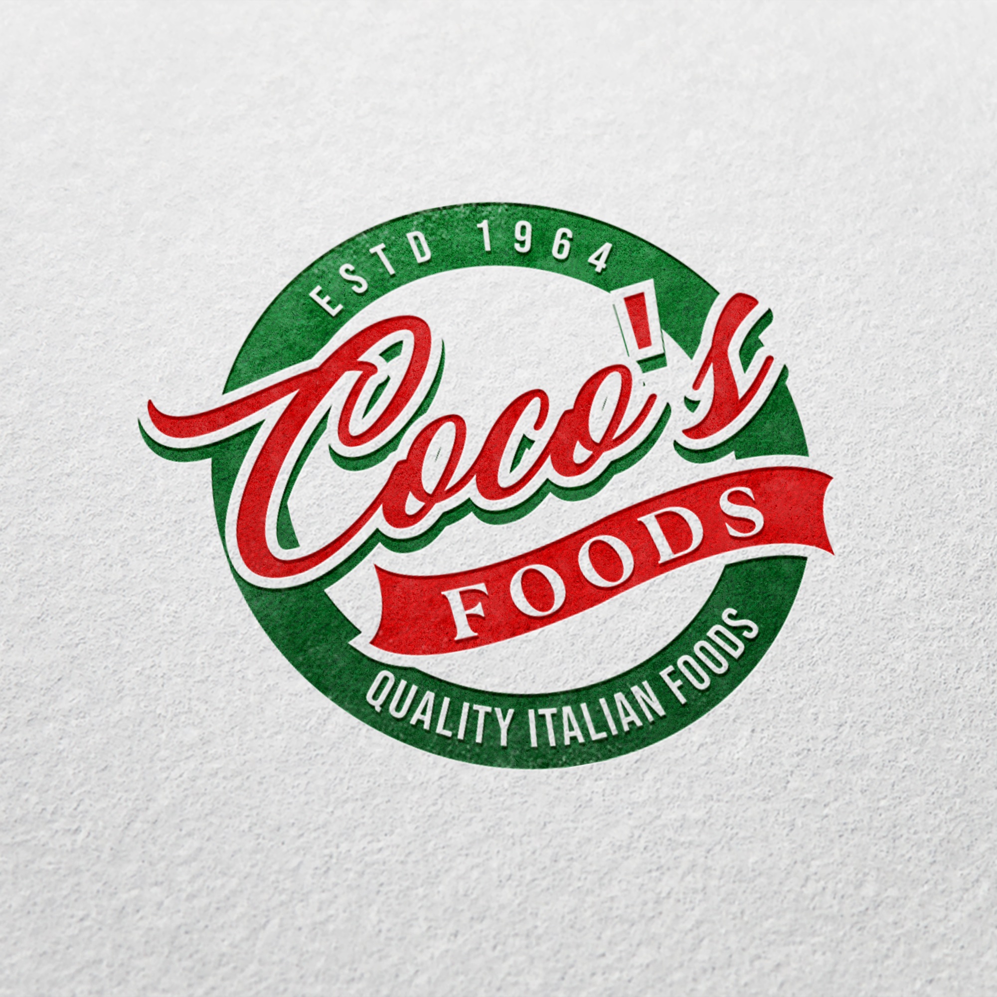 Logo Design by ares_h1 for this project | Design #35880098