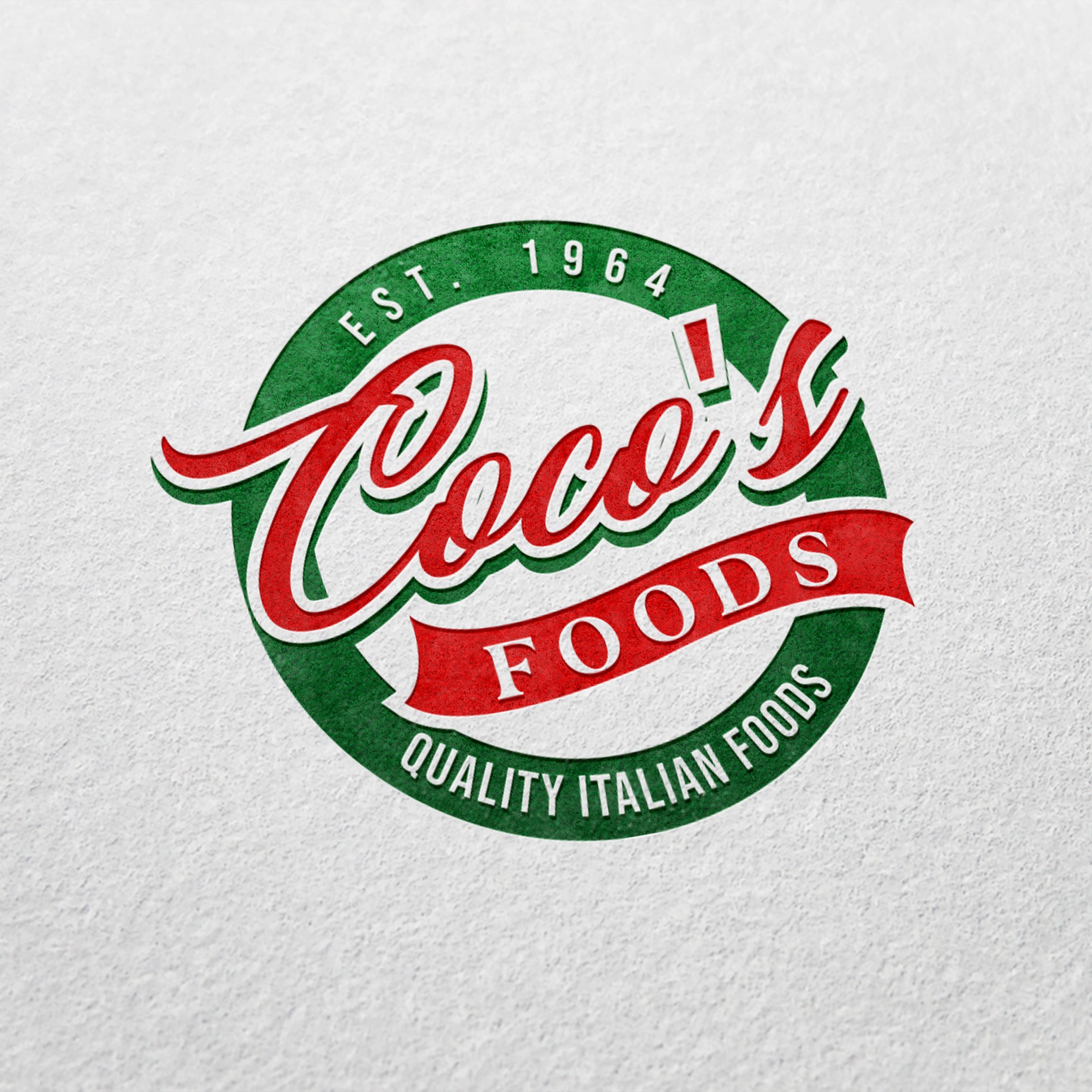 Logo Design by ares_h1 for this project | Design #35881764