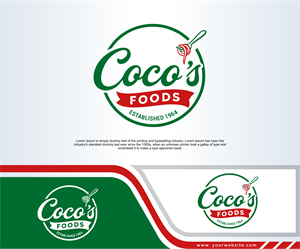 Logo Design by in creative for this project | Design: #35865516