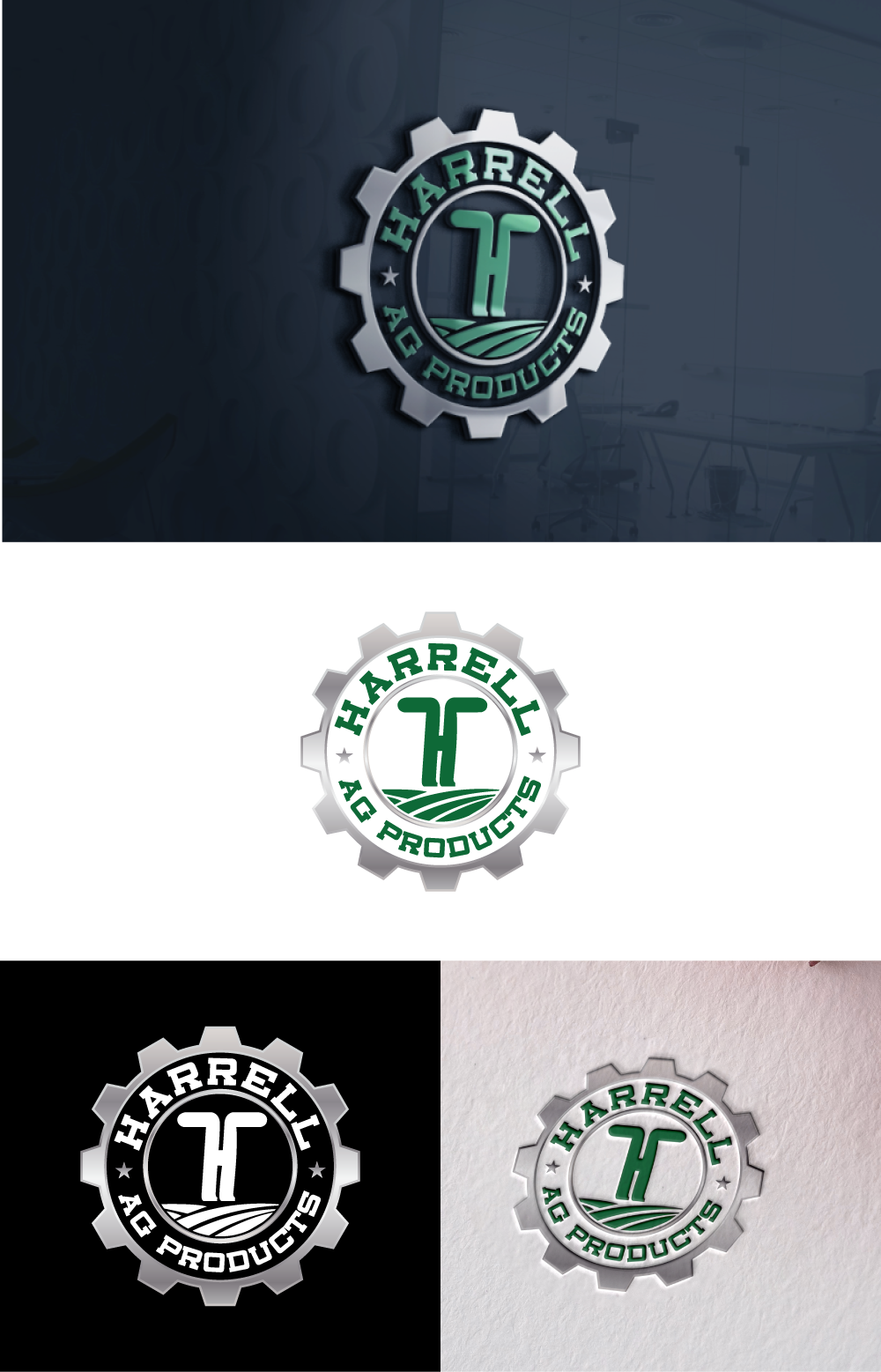 Logo Design by Ellene for this project | Design #35872367