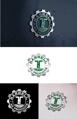 Logo Design by Ellene for this project | Design: #35872367