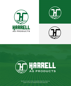 Logo Design by Farhad Design for this project | Design #35871497