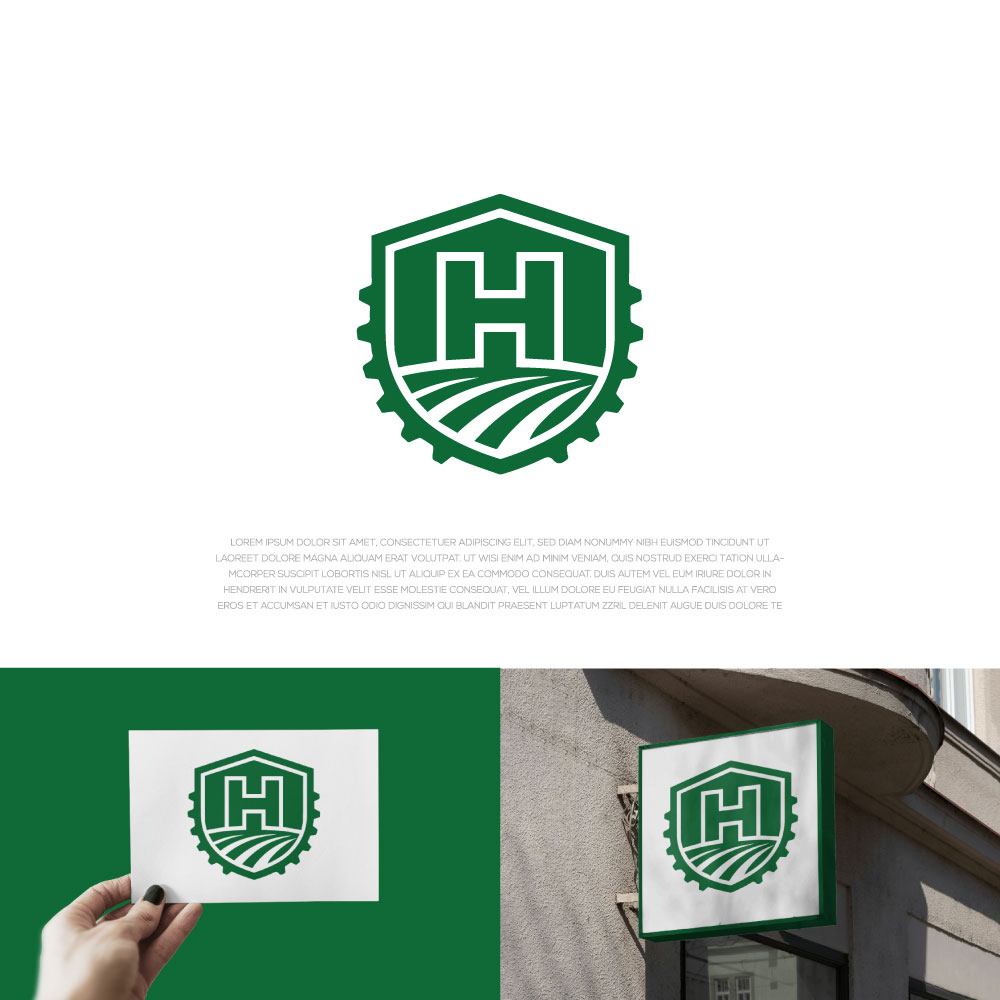 Diseño de Logo por LogoEon para este proyecto | Diseño #35869265