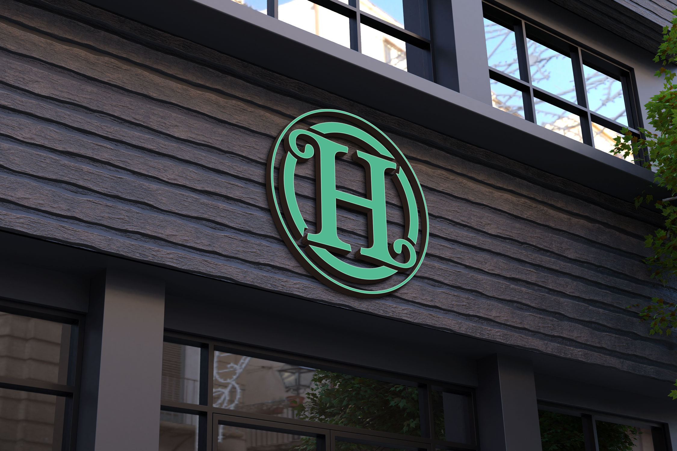 Logo Design by Kavth for this project | Design #35871037