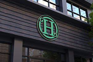 Logo Design by Kavth for this project | Design: #35871037
