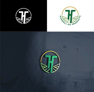Logo-Design von RA-bica für dieses Projekt | Design: #35867079